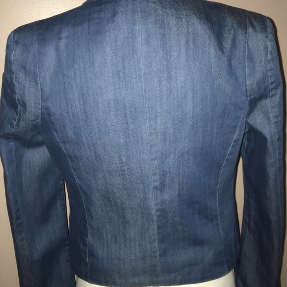 Jessica Simpson Blazer - Picture 2 of 3